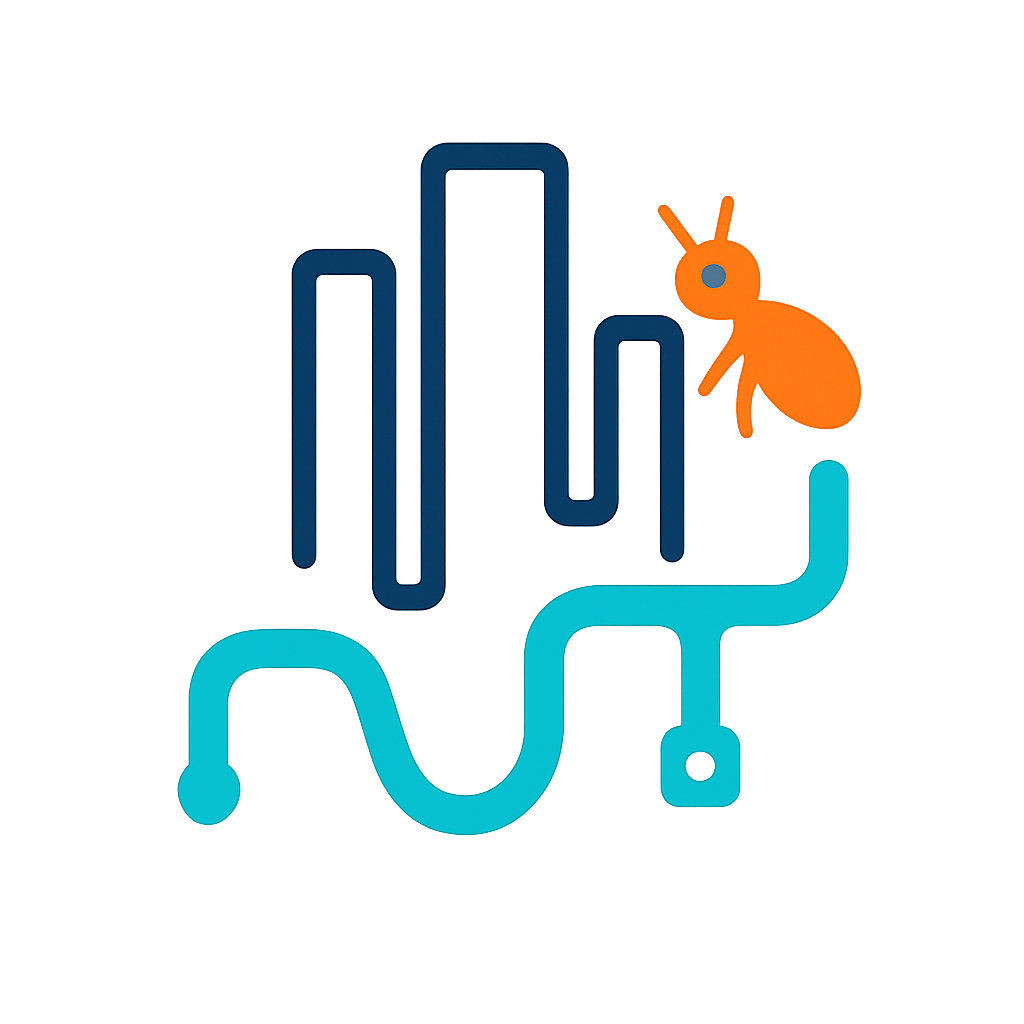 Site favicon
