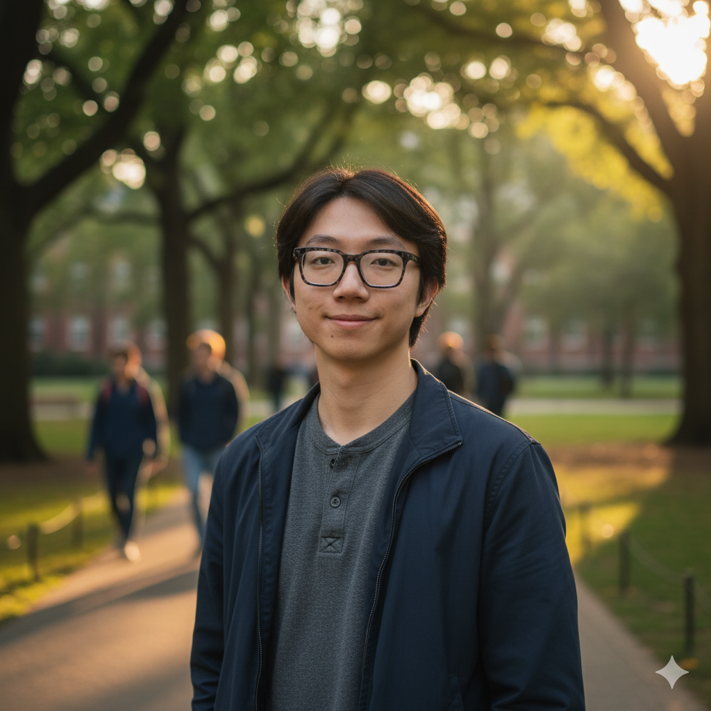 Warren Zhu