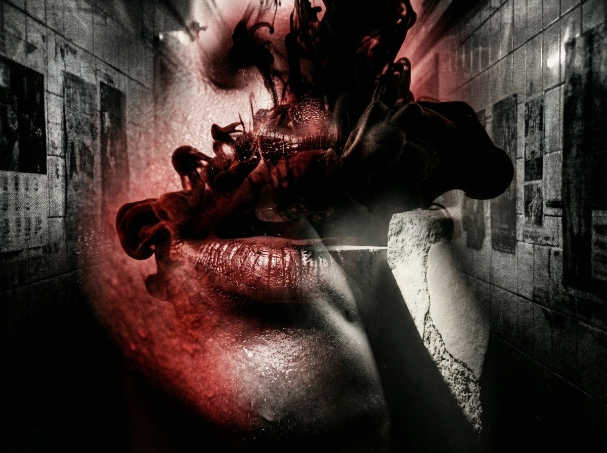 Emergence from Shadow